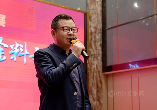 推動順德塗料產(chan) 業(ye) 升級轉型 打造中國綠色塗料之都