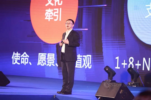 構建廠商生態圈 | 亞(ya) 士SOK新品發布會(hui) ，現場簽約超1億(yi) 元