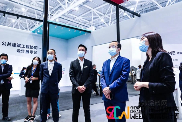值得逛5天的設計周，第1天就被美翻了