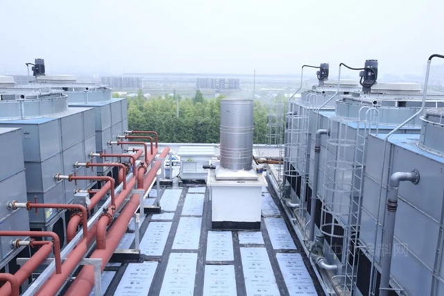 守護生命健康，卓寶助力新冠中和抗體(ti) 研發企業(ye) 生產(chan) 基地建設！