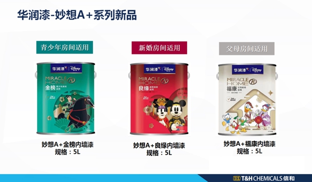 決(jue) 勝終端，重振市場信心丨2021年華潤塗料閩南區域經銷商會(hui) 議圓滿舉(ju) 行