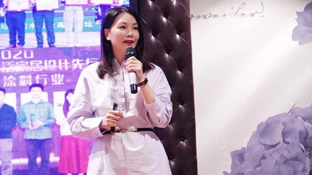 征“塗”大海，揚帆起“杭”——美塗士經銷商賦能峰會(hui) 暨孔雀開屏百城展杭州站華麗(li) 綻放