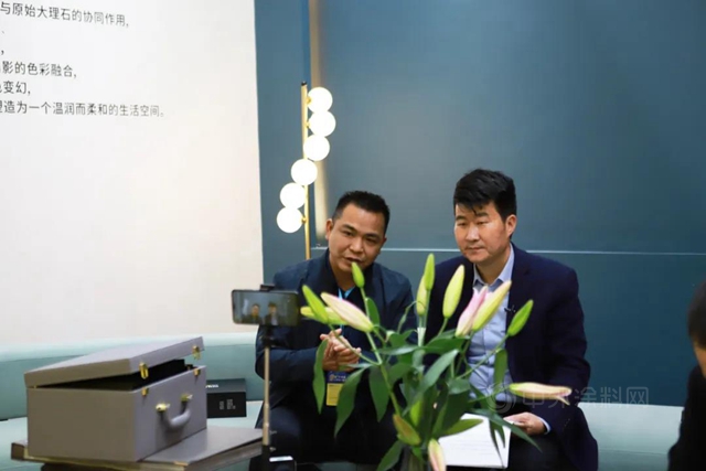 心十年·新非凡--帝卡斯&VENETO威尼托深圳家紡布藝展圓滿閉幕！
