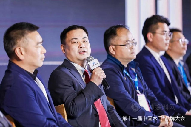 淨味出色｜立邦家具漆聯合高端木作領軍(jun) 企業(ye) ，開啟《高定啟示錄》淨味出色之旅！