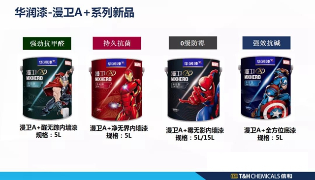 決(jue) 勝終端，重振市場信心丨2021年華潤塗料閩南區域經銷商會(hui) 議圓滿舉(ju) 行