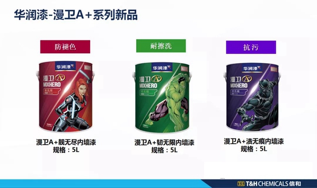 決(jue) 勝終端，重振市場信心丨2021年華潤塗料閩南區域經銷商會(hui) 議圓滿舉(ju) 行