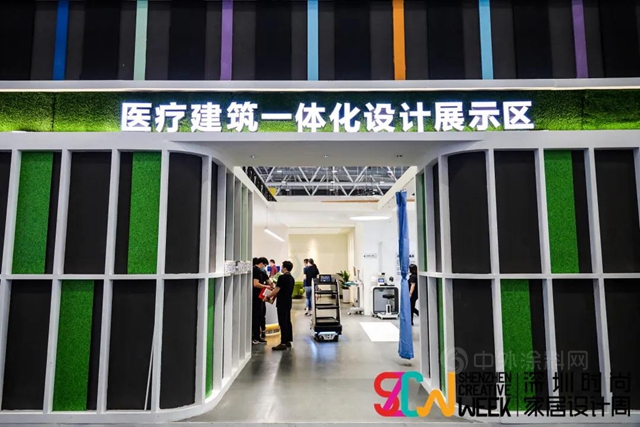 值得逛5天的設計周，第1天就被美翻了