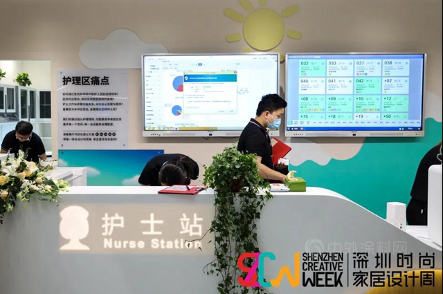 值得逛5天的設計周，第1天就被美翻了