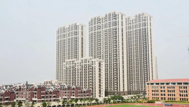 固克節能中標融僑(qiao) 集團戰采，雙方再度開啟戰略合作！
