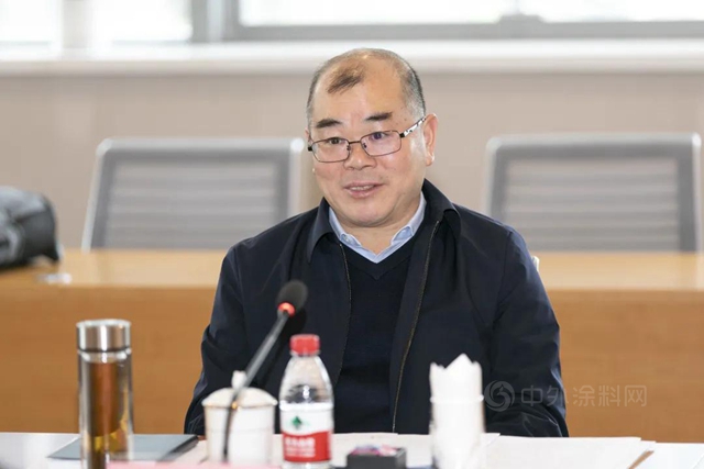浙江省委常委、宣傳(chuan) 部長朱國賢考察調研傳(chuan) 化集團
