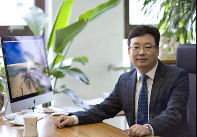 大隱於(yu) 水｜2021年中國防水行業(ye) 十強排座及點評（上集）