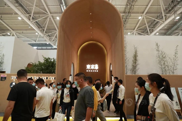 值得逛5天的設計周，第1天就被美翻了