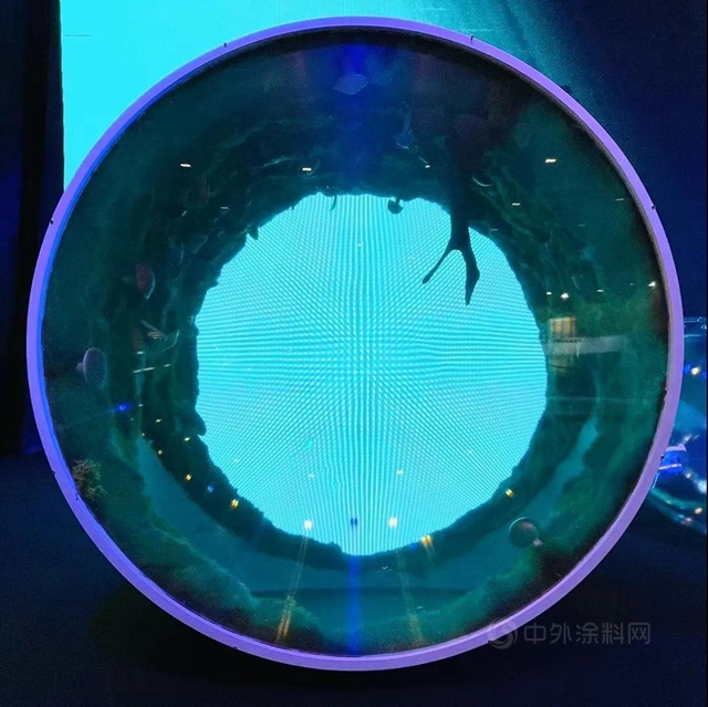 值得逛5天的設計周，第1天就被美翻了