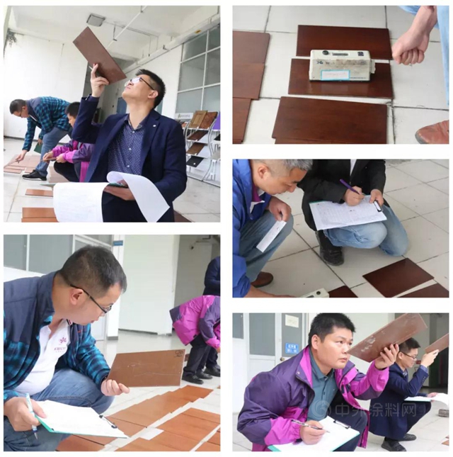 新起點·新征程——紫荊花家具漆整裝待發！
