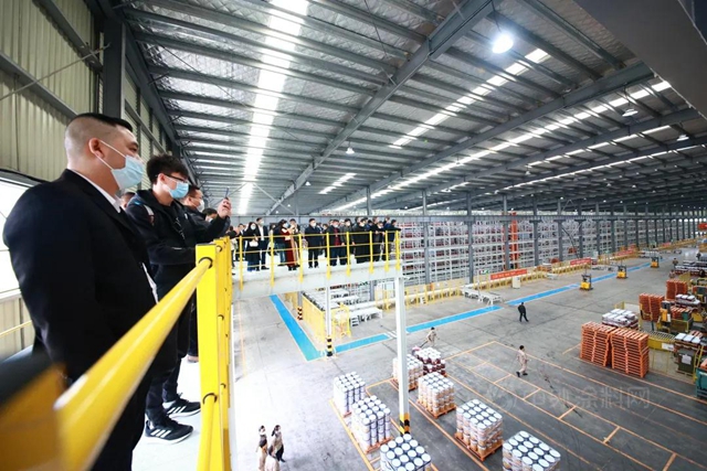 構建廠商生態圈 | 亞(ya) 士SOK新品發布會(hui) ，現場簽約超1億(yi) 元
