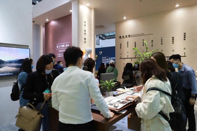心十年·新非凡--帝卡斯&VENETO威尼托深圳家紡布藝展圓滿閉幕！