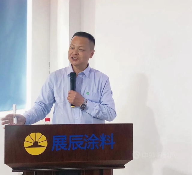 勤學苦練真功夫，技藝高超贏未來｜展辰新材經典品牌華西應用技術培訓會(hui) 圓滿召開