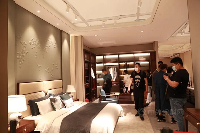值得逛5天的設計周，第1天就被美翻了