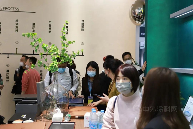 帝卡斯 | 2021（春）深圳國際家紡布藝暨家居裝飾展覽會(hui) 開幕—跨界合作，集成未來!