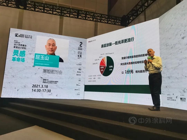 深圳設計周｜嘉寶莉家具漆，釋放出哪些重要的行業(ye) 信號？