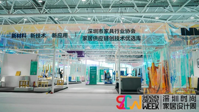 值得逛5天的設計周，第1天就被美翻了