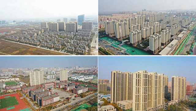 牛勁十足！巴德士集團連續8年蟬聯“中國房地產(chan) 開發企業(ye) 500強首選供應商”榮譽！
