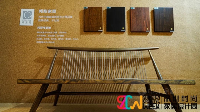 值得逛5天的設計周，第1天就被美翻了