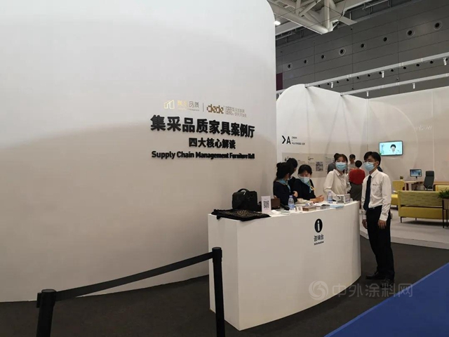 值得逛5天的設計周，第1天就被美翻了