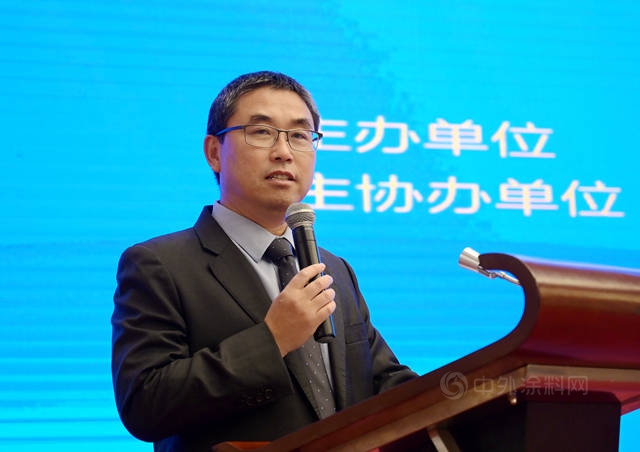 家具漆受影響最大！追求高品質是廣東(dong) 塗料生存發展之道 ——廣東(dong) 塗協八屆七次會(hui) 議在江門召開