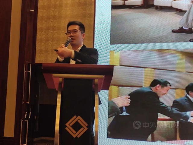 “力融合，利未來” 凱倫(lun) 股份浙皖閩區域合作夥(huo) 伴2021春季交流會(hui) 