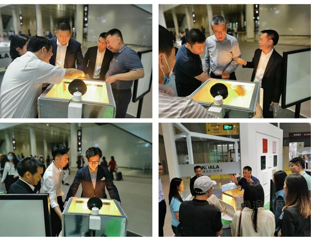 樹熊新材-碳中和戰略性新材料受到萬(wan) 科采築的青睞