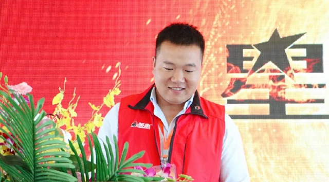 星火已燃，共待燎原｜美惠石感漆2021年度全國經銷商年會(hui) 圓滿召開