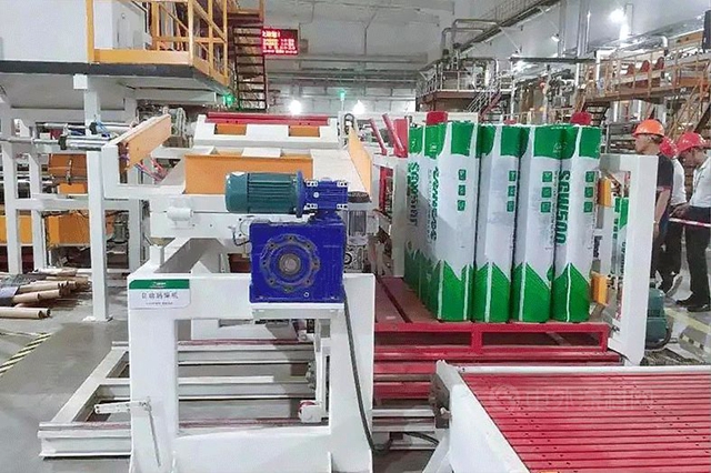 大隱於(yu) 水 | 下集：2021年中國防水行業(ye) 十強排座及點評