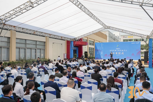 塗料行業(ye) 首家氣味評價(jia) 中心開業(ye) ！宣偉(wei) 全新淨味Pro PU係列產(chan) 品上市