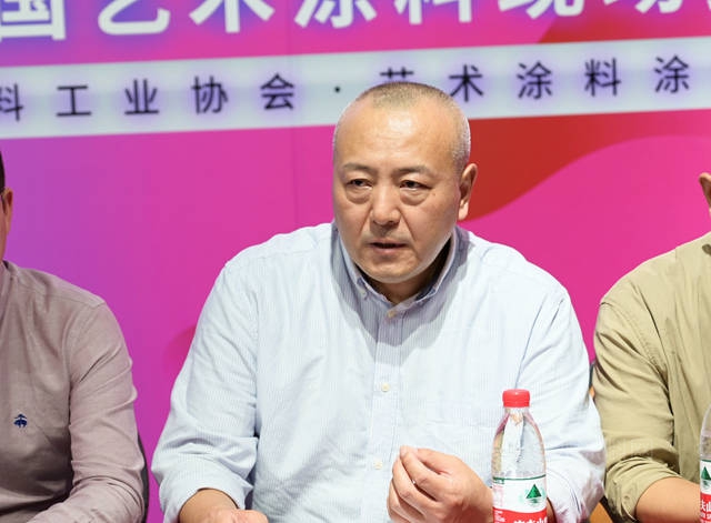 亮點提前看！第五屆藝術塗料嘉年華敲定廈門