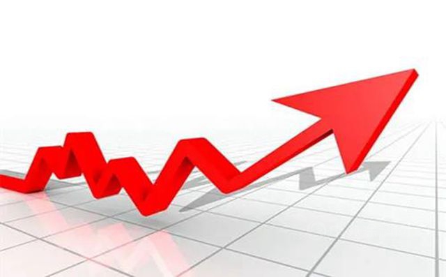 原油大漲5%！樹脂突破40000元/噸！防水神秘彩金随机派发最高赠送還在漲！