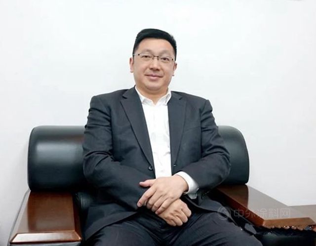 北新建材董事長王兵：防水是北新建材又一個(ge) 40年級別的戰略業(ye) 務