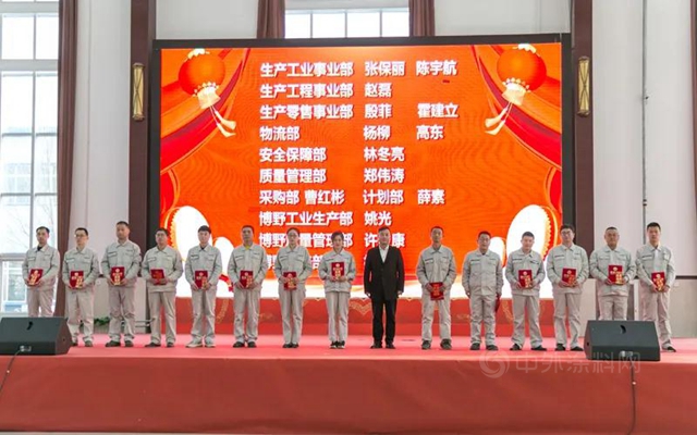 三月份發貨超億(yi) 元，晨陽水漆市場回暖信心十足