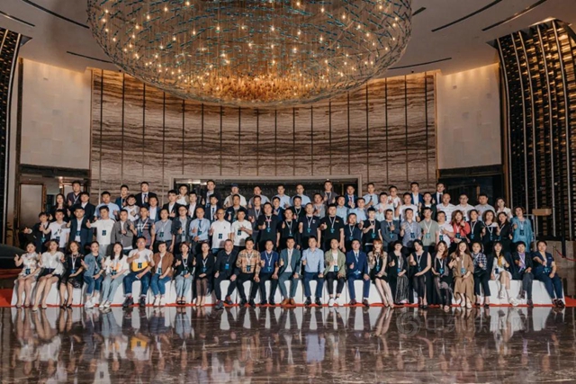 攜變革·邸未來｜2021年琺藍邸藝術塗料全國經銷商大會(hui) 圓滿落幕