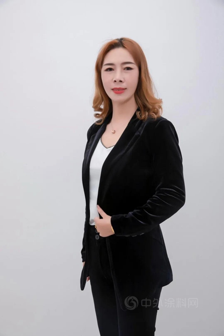 美惠神秘彩金天天送｜周先萍：隻要選擇了，就要堅持下去