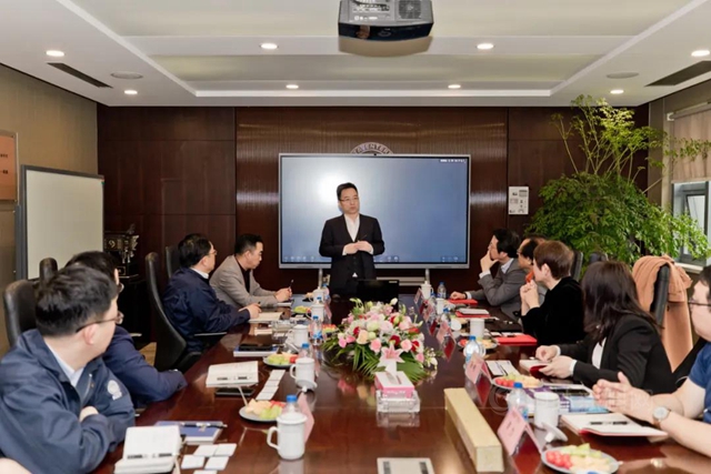 金力泰：“支持民族汽車塗料企業(ye) 向上，不負時代使命”