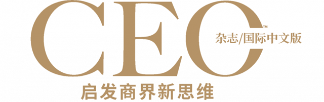 立時集團大中國區CEO鍾中林接受全球財經刊物《The CEO Magazine》專(zhuan) 訪