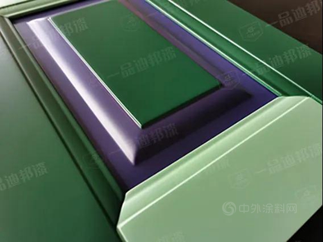 一品迪邦6套方案，幫你實現家居空間最大膽的色彩搭配