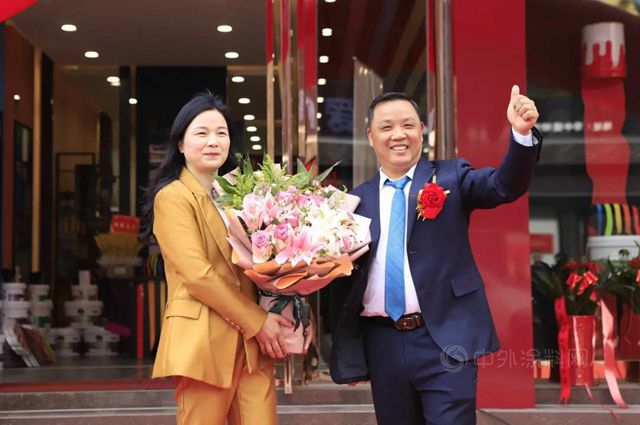 德愛威武漢體(ti) 驗中心隆重開業(ye) 