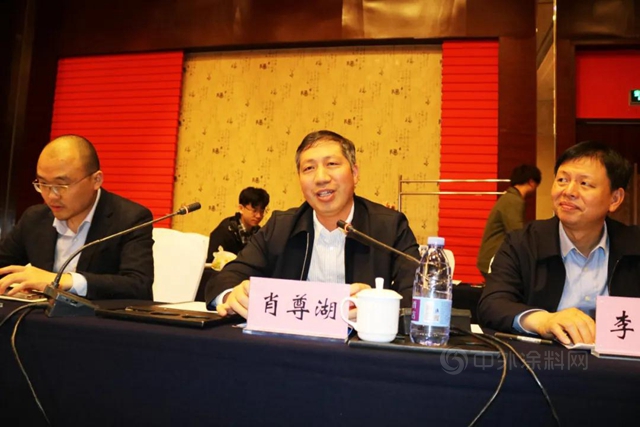 漣鋼研發的“免塗裝耐候橋梁鋼開發及控製技術”通過科技成果評審