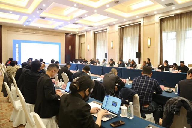 聚焦品質 共贏未來 | 展辰新材持續為(wei) 木門及全屋定製技術升級賦能