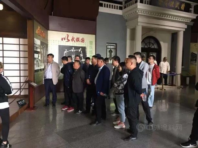 2021君子蘭(lan) 集團北區第一季度合作夥(huo) 伴會(hui) 議在天津順利召開