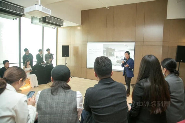 築夢空間，墅譽萬(wan) 家 | 全築別墅裝飾全新展廳開業(ye) 慶典圓滿成功！