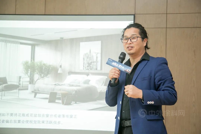 築夢空間，墅譽萬(wan) 家 | 全築別墅裝飾全新展廳開業(ye) 慶典圓滿成功！