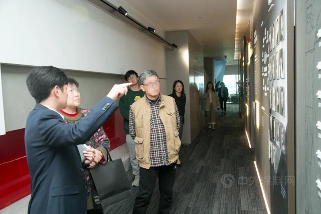 築夢空間，墅譽萬(wan) 家 | 全築別墅裝飾全新展廳開業(ye) 慶典圓滿成功！